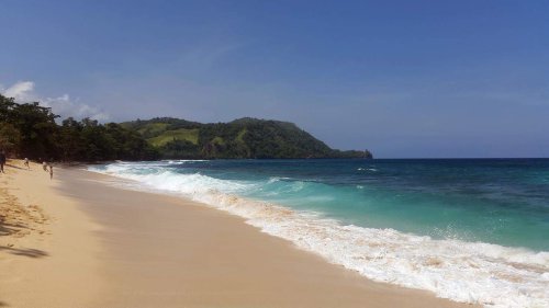 Inilah 10 Pantai Cantik di Manado yang Wajib Dikunjungi