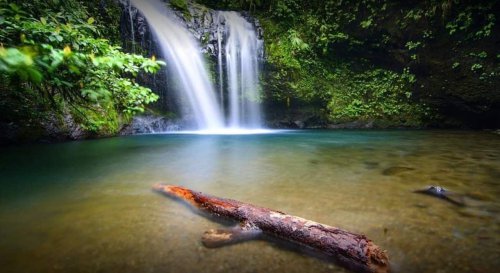 Top 7+ Curug di Tasikmalaya dengan Pemandangan Alam yang Indah
