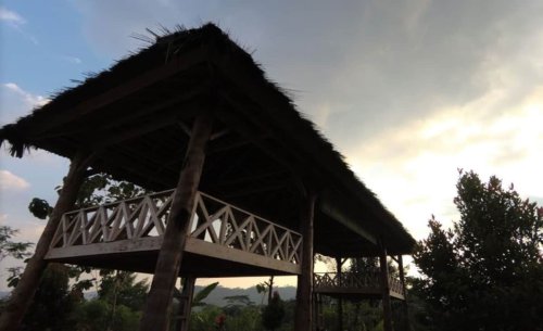 1. Kampung Adat Kuta, 2. Situ Lengkong, 3. Taman Surawisesa Kawali, 4. Curug Tujuh Cibolang, 5. Wisata Alam Ciung Wanara, 6. Grand Sayang Kaak, 7. Wisata Alam Cireong Park, Top 7+ Tempat Wisata di Ciamis yang Wajib Kamu Kunjungi