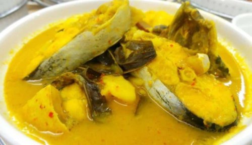 Yuk, Cobain 10 Makanan Khas Riau yang Dijamin Enak