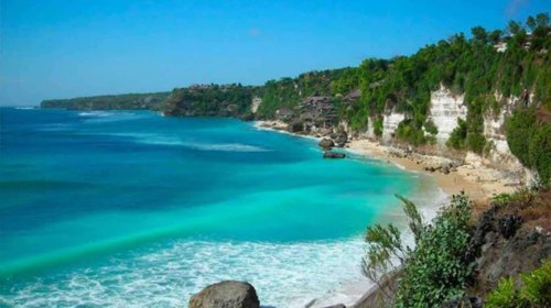 Top 8+ Destinasi Wisata Pantai di Banten yang Wajib Dikunjungi