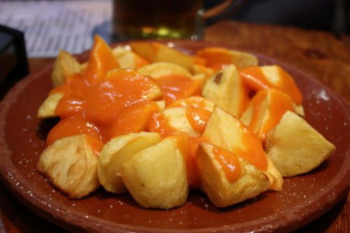 Top 10+ Makanan Khas Spanyol yang Delicioso dan Wajib Dicoba