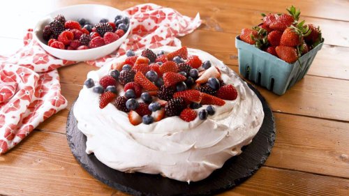 Ini Dia 10 Makanan Khas Australia Favorit Para Turis