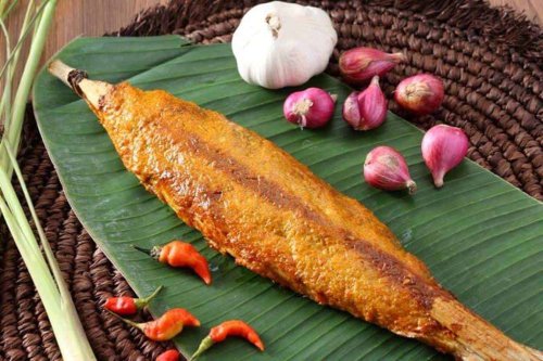 Top 10+ Makanan Khas Serang yang Terkenal Paling Nikmat