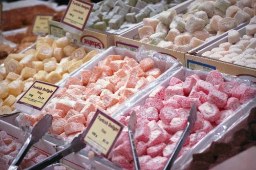 Top 10+ Oleh-Oleh Khas Turki yang Perlu Dibawa Pulang ke Rumah