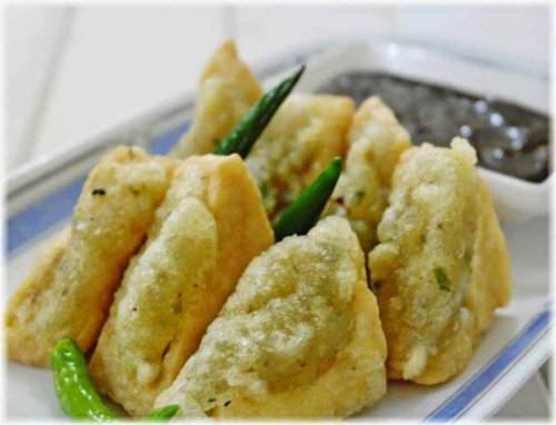 Inilah 10 Oleh-Oleh Khas Tegal yang Cocok Dibawa Pulang