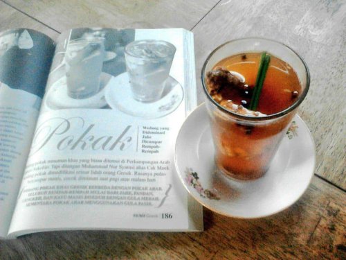 Top 10+ Minuman Khas Jawa Timur yang Segar dan Nagih Banget