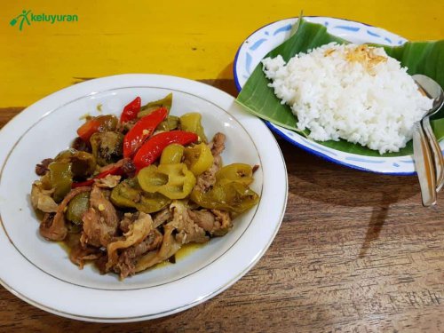 sapi asap (Copy)