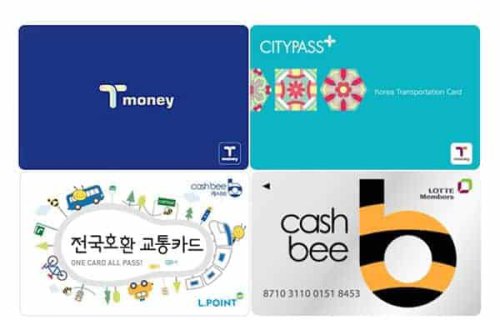 Kartu T-Money Dan Cashbee, Jenis kartu T-Money, Tempat Pembelian Kartu T-Money dan CashBee, Tempat Isi Ulang Kartu T-Money dan CashBee, Pengembalian Sisa Uang, Cara penggunaan Kartu, Kartu Transportasi untuk Turis, Yuk Kenali Ragam Kartu Transportasi yang Dipakai di Korea