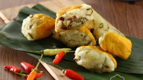 Top 10+ Makanan Khas Tegal Terlezat yang Wajib Dicicipi
