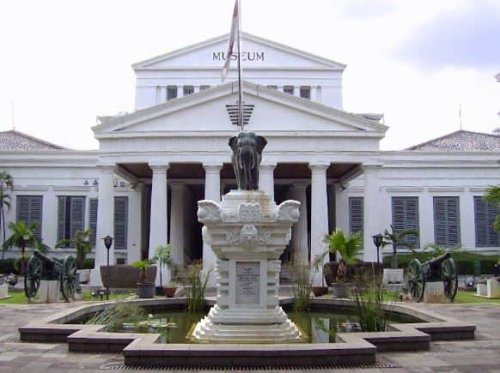 Top 10+ Museum di Jakarta yang Menarik untuk Dikunjungi