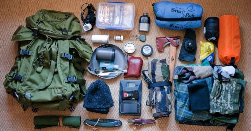 Top 9+ Cara Packing yang Benar dan Simpel Menggunakan Ransel