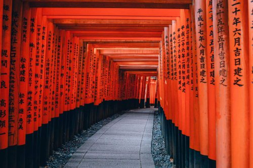 Top 10+ Tempat Wisata di Kyoto yang Patut Dikunjungi Pelancong