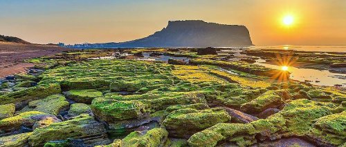 Top 10+ Tempat Wisata Romantis di Korea yang Wajib Dikunjungi