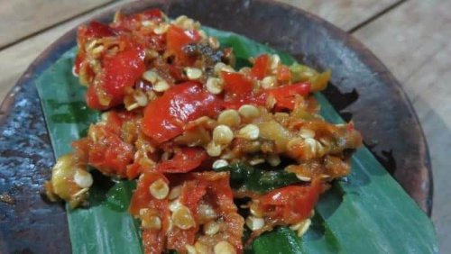 Inilah 8 Makanan Khas Tasikmalaya yang Wajib untuk Dicoba