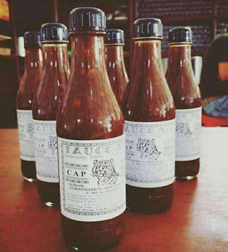 Yuk, Cicipi 10 Makanan Khas Cianjur yang Lezat Ini!