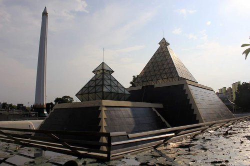 Mau Liburan Bersejarah? Kunjungi 10 Museum di Surabaya Ini!
