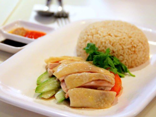 Top 10+ Ragam Olahan Ayam dari Asia yang Enak dan Terkenal