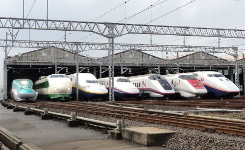 Top 6+ Jenis Transportasi di Jepang yang Cocok untuk Wisatawan