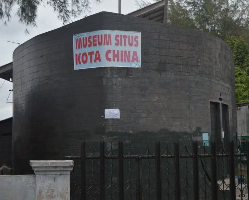 1. Museum Negeri Sumatera Utara, 2. Rahmat International Wildlife Museum, 3. Museum Situs Kota China, 4. Museum Perjuangan TNI, 5. Tjong A Fie Mansion, 6. Museum Uang Sumatera, 7. Museum Perkebunan Indonesia, Top 7+ Museum di Kota Medan yang Menarik untuk Dikunjungi