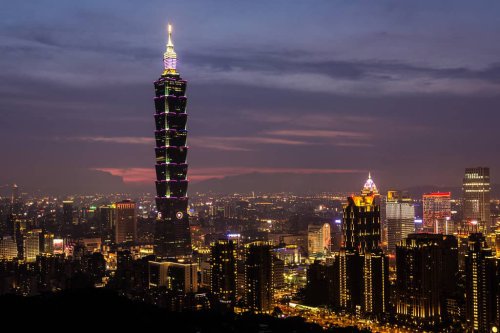 Top 10+ Tempat Wisata di Taiwan yang Menarik untuk Dikunjungi