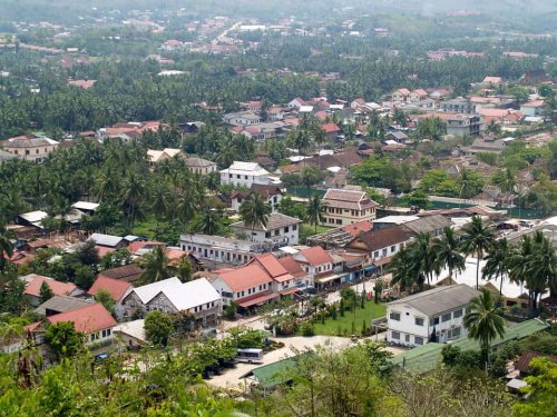 Top 10+ Tempat Wisata di Laos yang Populer dan Menarik Dikunjungi
