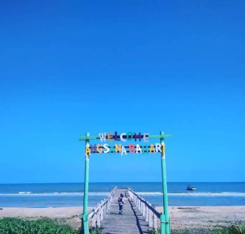Top 7+ Pantai di Banjarmasin yang Paling Eksotis dan Indah!