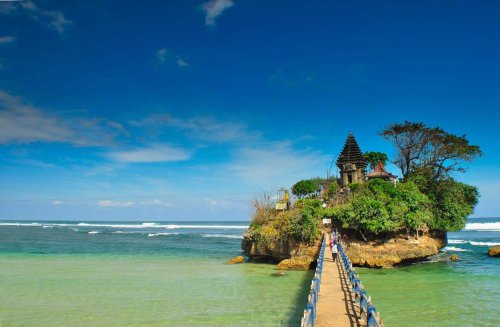 Top 10+ Tempat Camping di Malang yang Seru untuk Mengisi Liburan