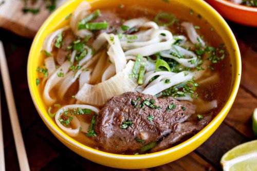 Top 9+ Makanan Halal di Vietnam yang Wajib untuk Dicicipi