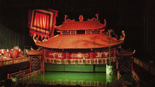 Top 10+ Tempat Wisata di Hanoi yang Menarik untuk Dikunjungi