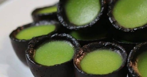 Yuk, Coba 11 Kue khas Jambi yang Rasanya Enak Ini!