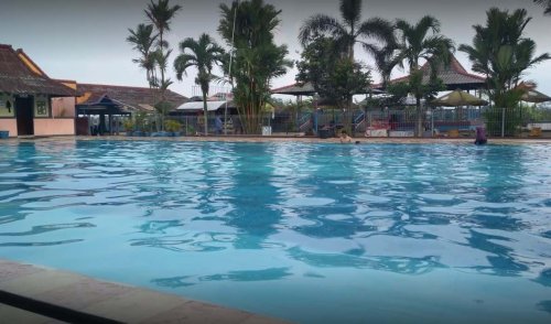 Top 7+ Kolam Renang di Tasikmalaya yang Harga Tiketnya Murah