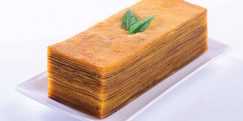 Inilah 10 Kue Khas Palembang yang Wajib untuk Dicoba