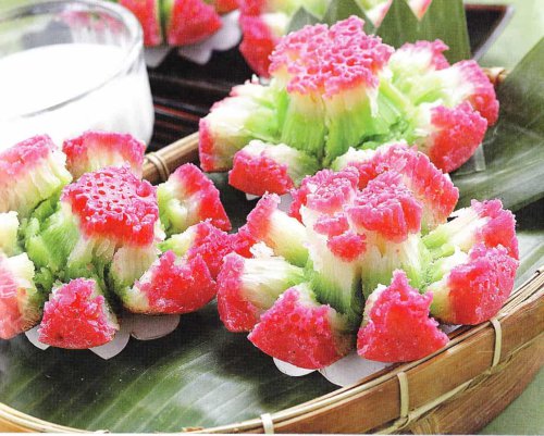 Yuk, Coba 10 Kue Khas Jawa Timur yang Pasti Bikin Ketagihan!