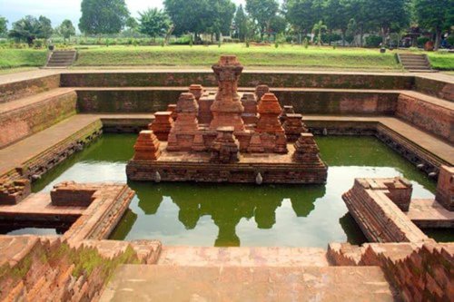 Top 10+ Candi di Mojokerto untuk Wisata Liburan Akhir Tahun