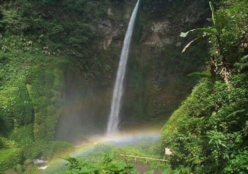 1. Coban Pelangi, 2. Coban Talun, 3. Coban Ciblungan, 4. Coban Sewu, 5. Coban Kembar Sidoasri, 6. Coban Rondo, 7. Grojogan Sewu, 8. Coban Kethak, 9. Coban Tundo, Yuk, Melepas Penat di 9 Air Terjun Indah di Malang Ini!