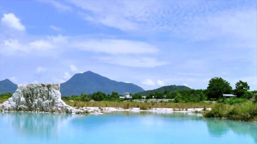 Top 10+ Tempat Wisata di Singkawang yang Mesti Kamu Kunjungi