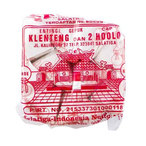 1. Enting-Enting Gepuk, 2. Keripik Paru, 3. Kopi Gunung Salatiga, 4. Singkong Keju, 5. Ampyang, 6. Roti Wonder, 7. Kopi Biji Salak, 8. Kerupuk Godril, 9. Bakpia Pathok, 10. Getuk Kethek, Inilah 10 Oleh-Oleh Khas Salatiga yang Wajib Kamu Beli
