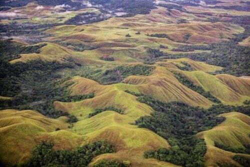 Top 10+ Lembah Indah di Indonesia yang Memanjakan Matamu