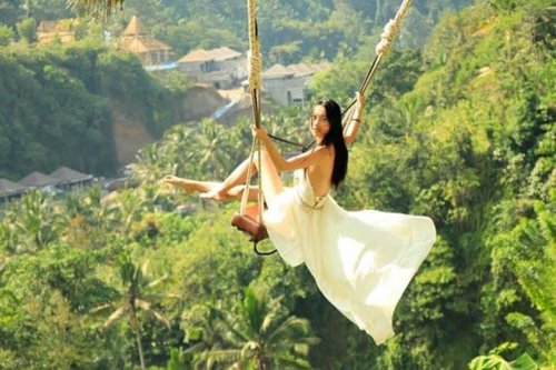 Top 10+ Tempat Wisata Unik di Bali untuk Liburan yang Berkesan