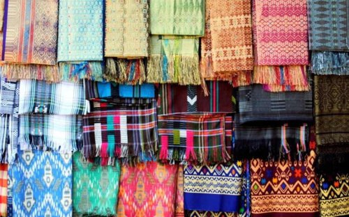 Top 10+ Souvenir Khas Lombok yang Bisa Dijadikan Hadiah