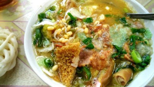 Inilah 10 Makanan Khas Purwokerto yang Paling Populer