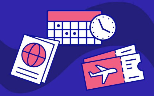 Inilah 10 Tips Berburu Tiket Pesawat Murah ke Thailand!