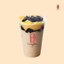 Top 10+ Menu Terfavorit yang Banyak Dipesan di Gong Cha