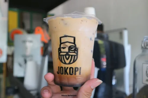 Top 10+ Menu Paling Enak yang Wajib Dipesan di Jokopi