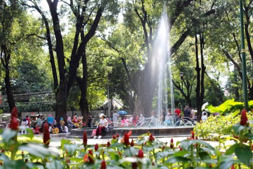 Top 10+ Taman di Jakarta Sebagai Pelepas Penat dari Rutinitas