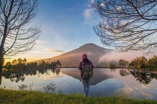 Jelajah Alam Jawa Tengah, Ini 10 Tempat Wisata di Temanggung