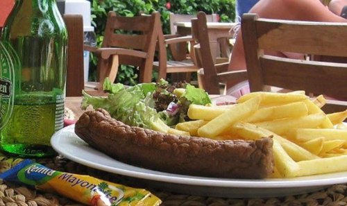 Top 10+ Makanan Khas Belanda Paling Enak dan Menggoda Selera