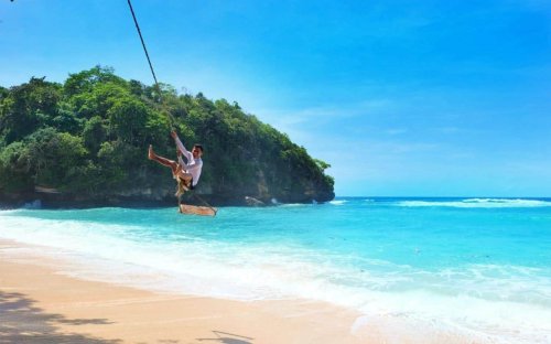 Inilah 10 Pantai di Malang yang Wajib Banget Dikunjungi!