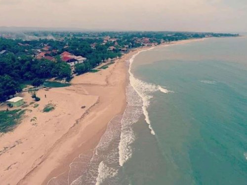 Inilah 8 Pantai di Madura yang Akan Membuatmu Terpesona